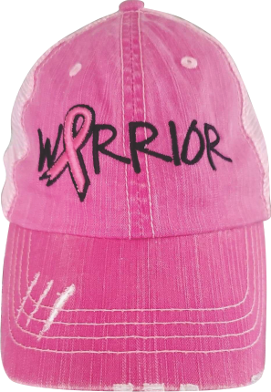 Warrior Trucker Hat