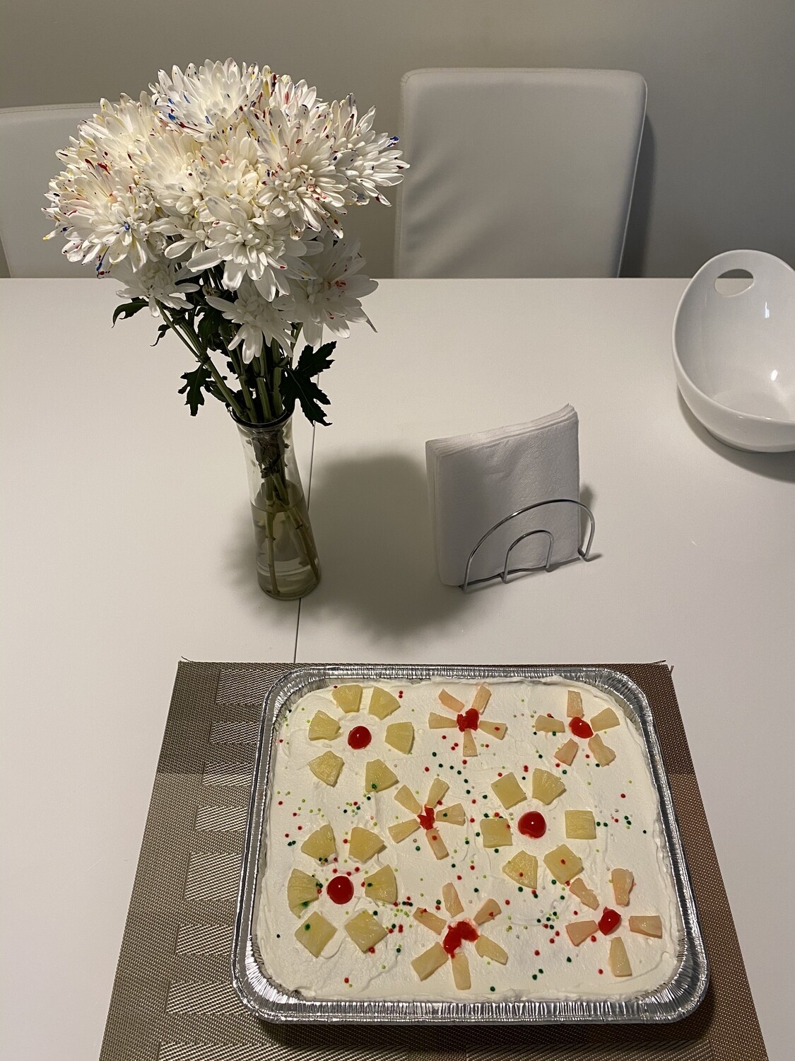 3 Milk cake (Only Pickup)