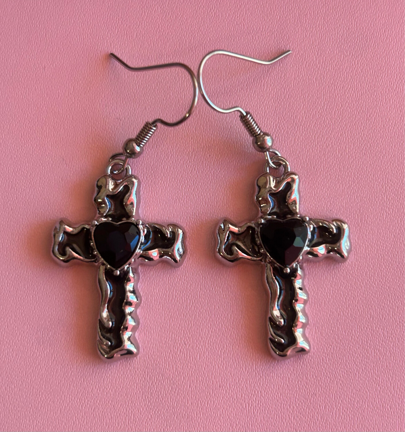 Venom earrings hotsell