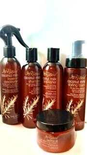 Coconut Milk Kit Coconut Milk Kit