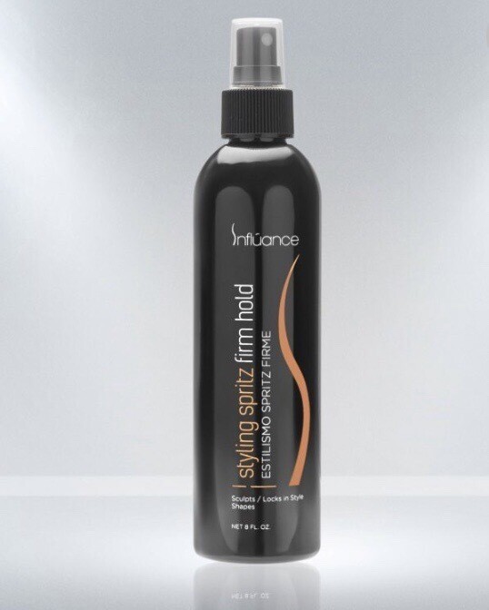 Styling Spritz