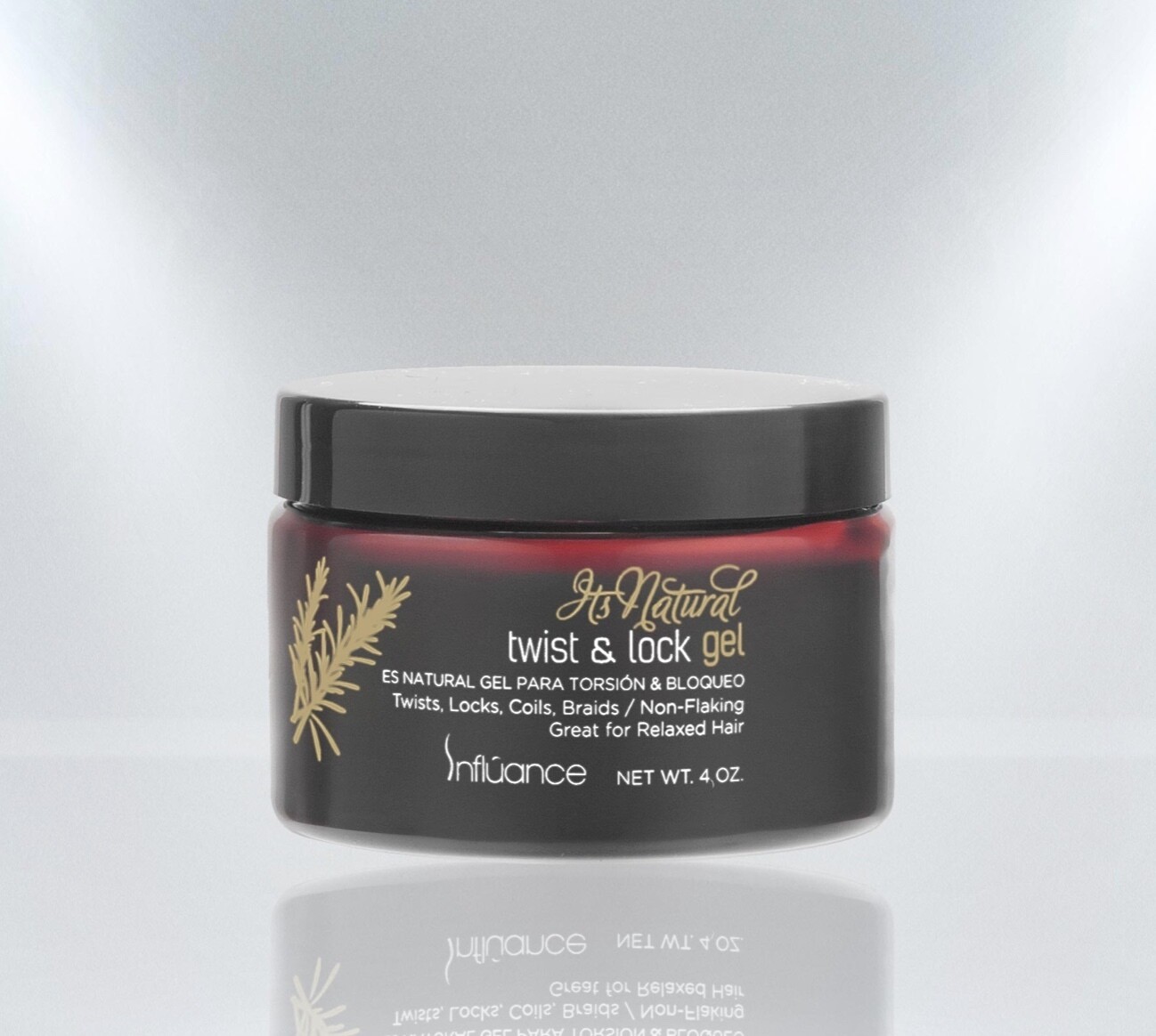 Twist & Lock Gel Twist & Lock Gel
