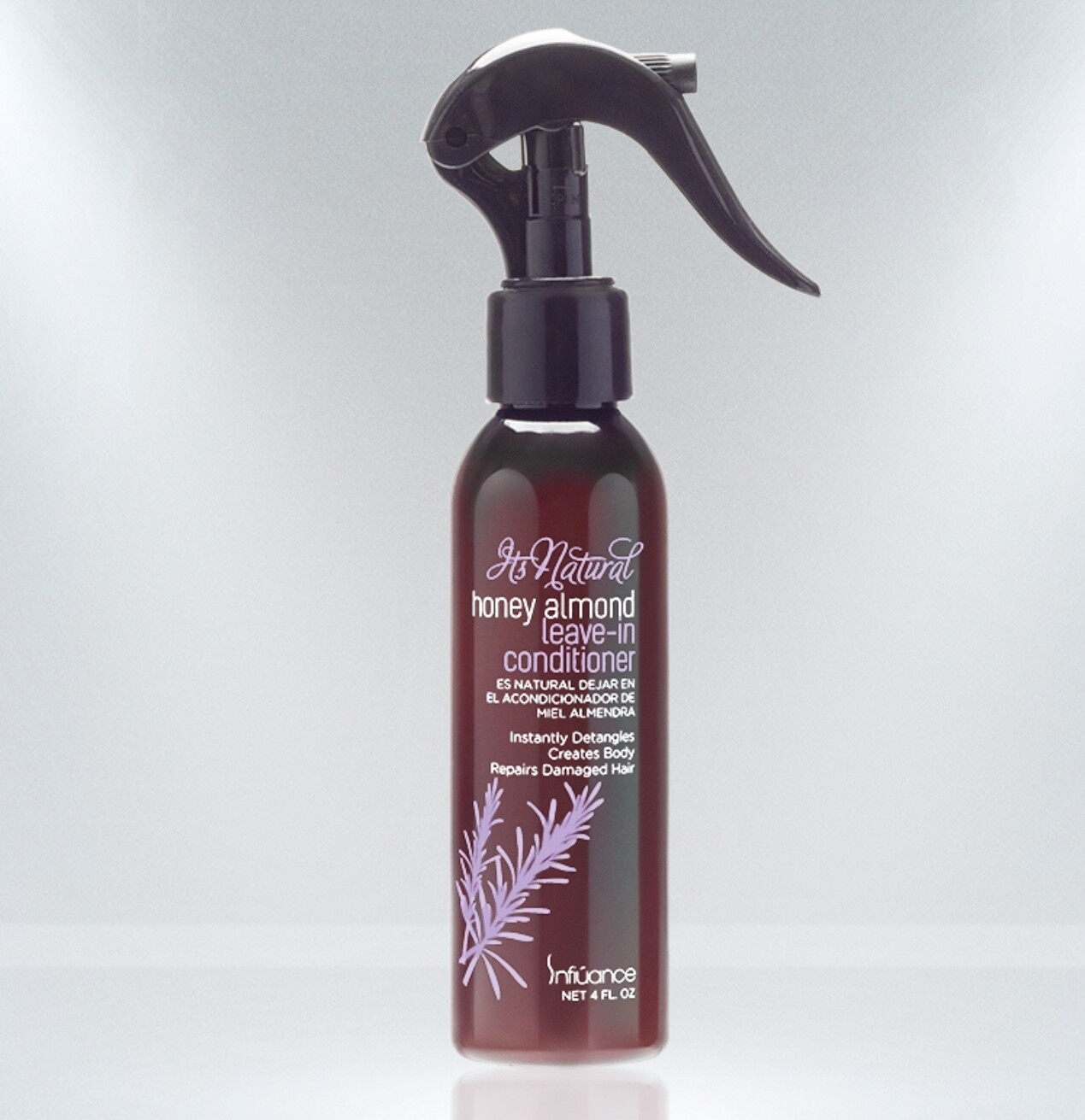 Honey Almond Leave in Conditioner Honey Almond Leave in Conditioner