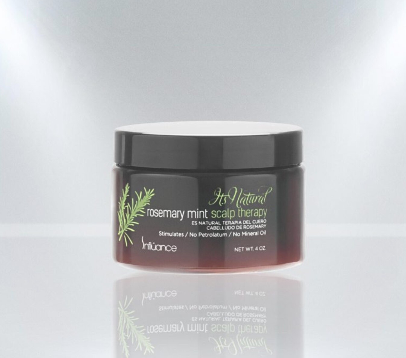 Rosemary Mint Scalp Therapy