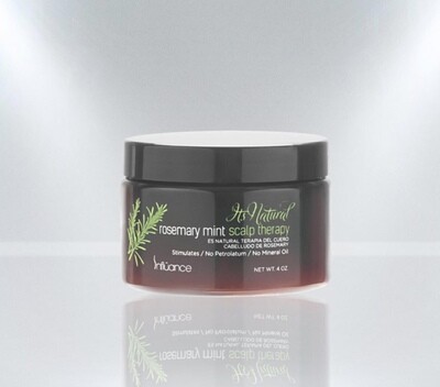 Rosemary Mint Scalp Therapy