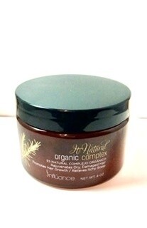 Organic Complex Hair &amp; Scalp Oil