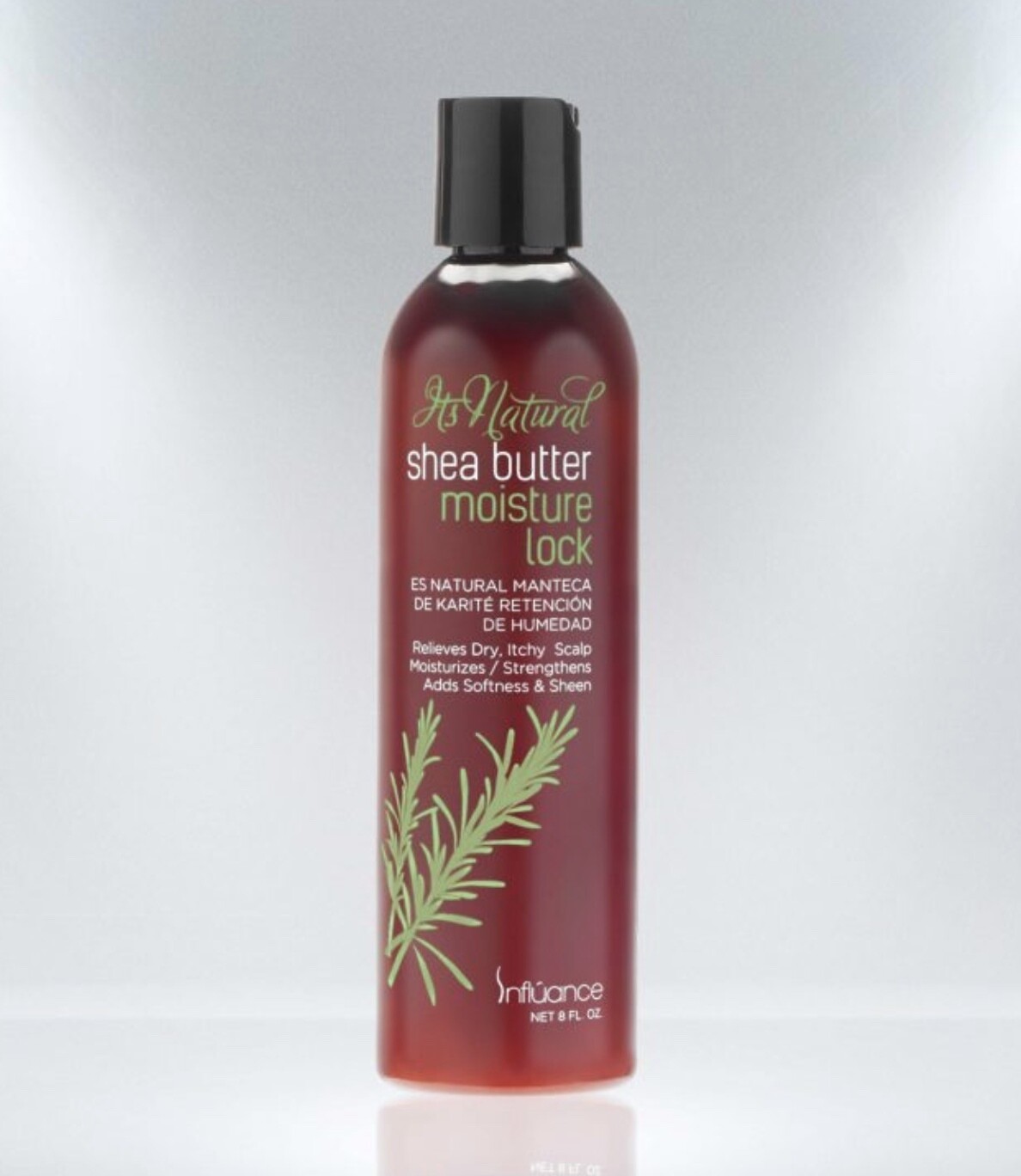 Shea Butter Moisture Lock