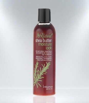 Shea Butter Moisture Lock