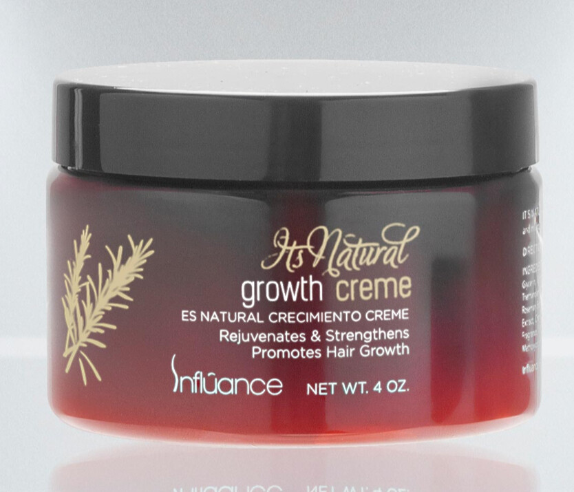 Growth Creme