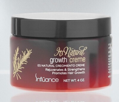 Growth Creme