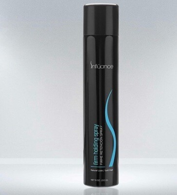 Influance Firm HoldSpray