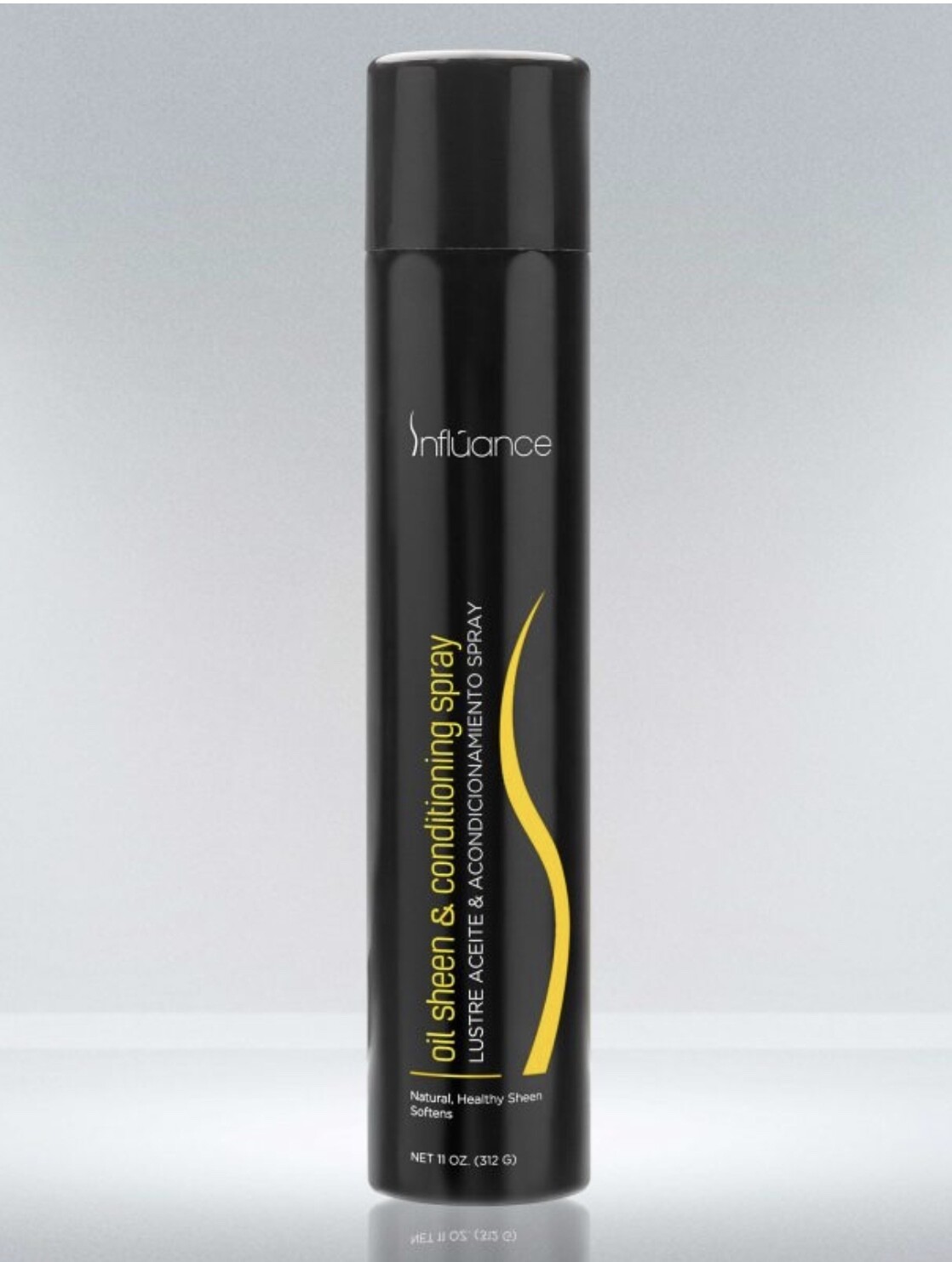 Oil Sheen Conditioning Spray Oil Sheen Conditioning Spray