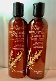 Coconut Milk Duo