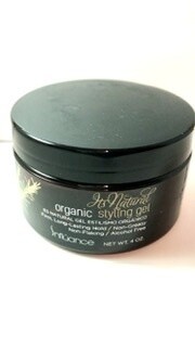 Organic Styling Gel