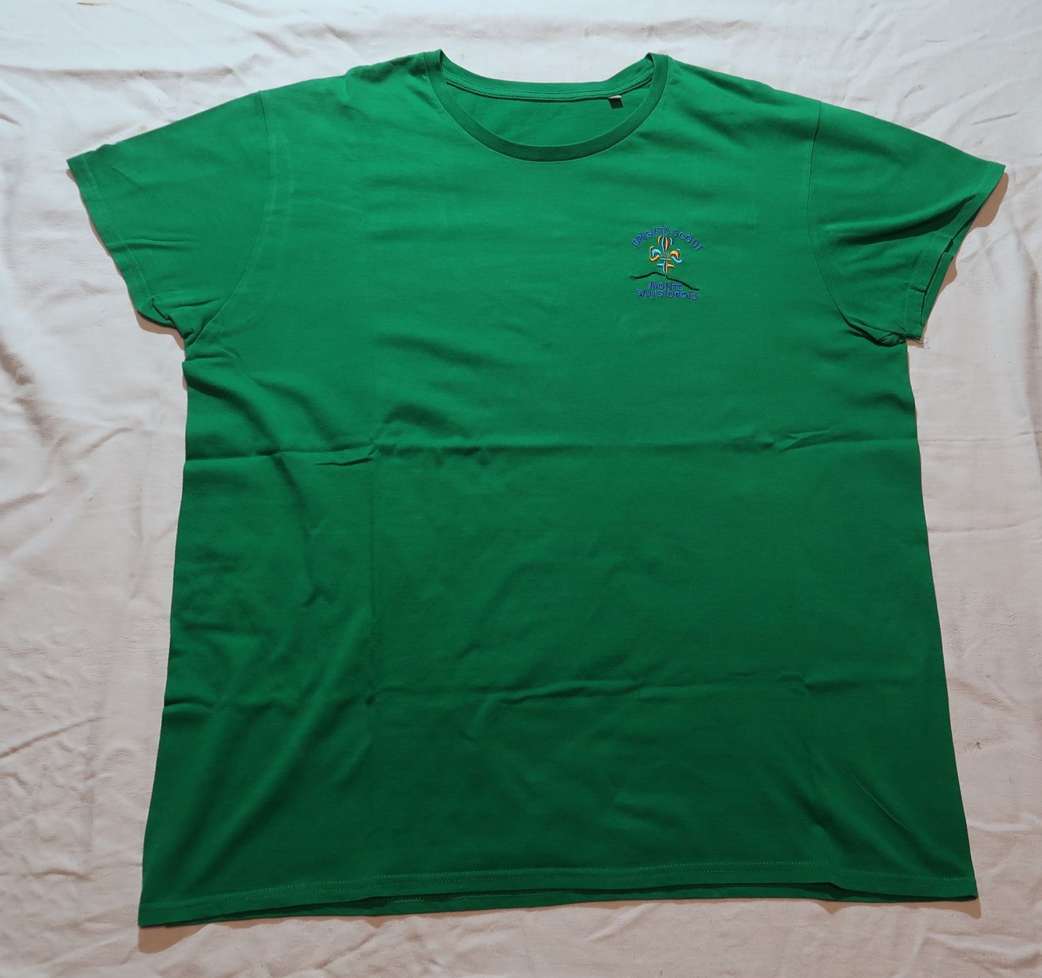 Maglietta della Brigata