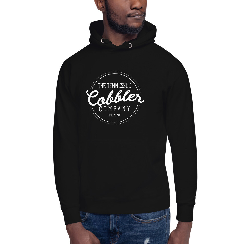 The Tennessee Cobbler Co. Hoodie