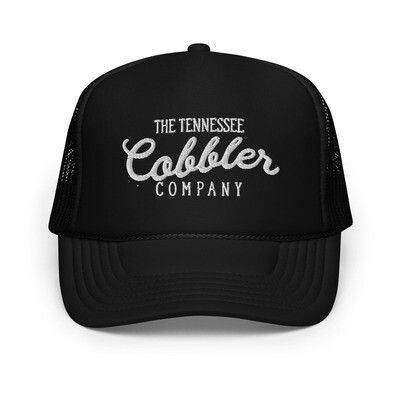 The Tennessee Cobbler Co. Foam Trucker Hat