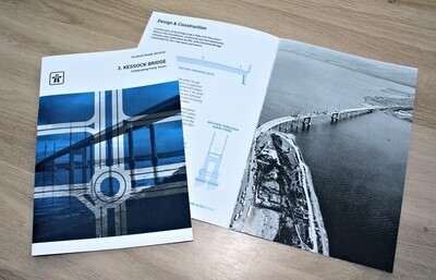 Kessock Bridge - Celebrating 40 Years