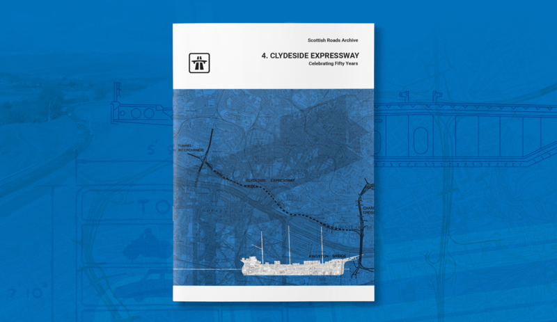 Clydeside Expressway - Celebrating 50 Years