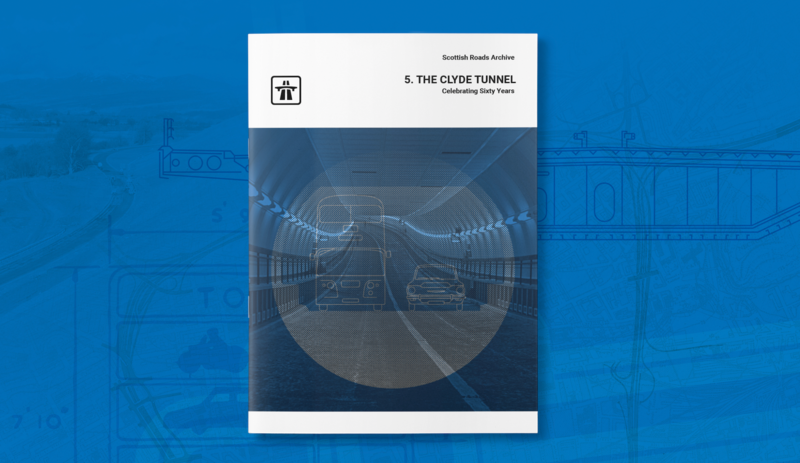 Clyde Tunnel - Celebrating 60 Years