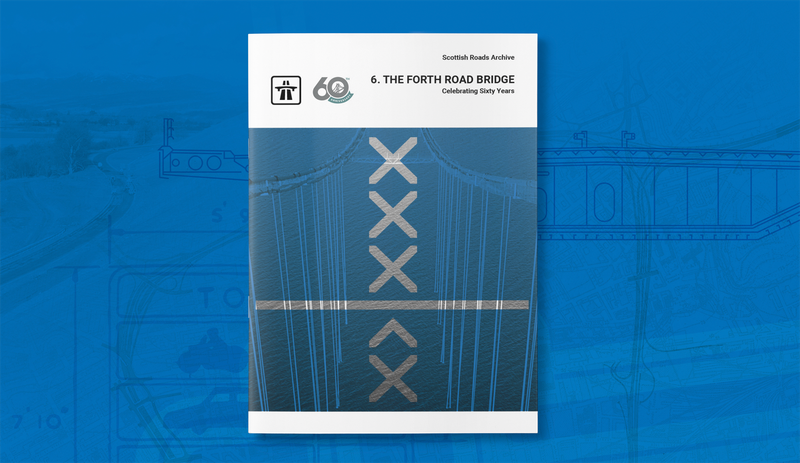 The Forth Road Bridge - Celebrating 60 Years