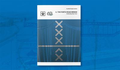 The Forth Road Bridge - Celebrating 60 Years The Forth Road Bridge - Celebrating 60 Years