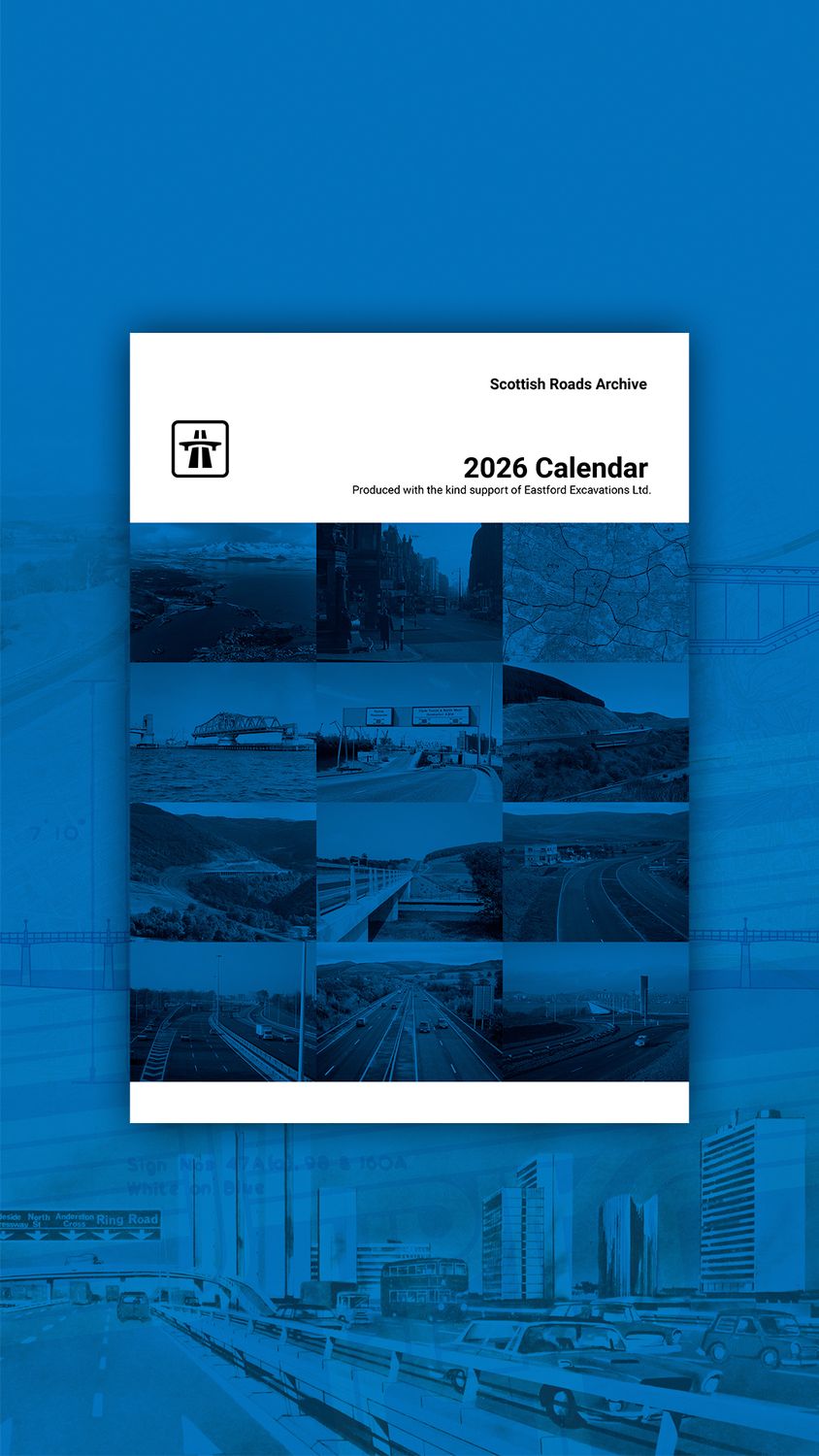2026 Wall Calendar