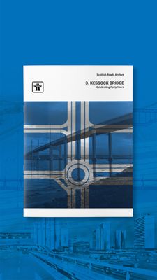 Kessock Bridge - Celebrating 40 Years