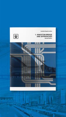 Kingston Bridge - Celebrating 50 Years - 2025 Expanded Edition