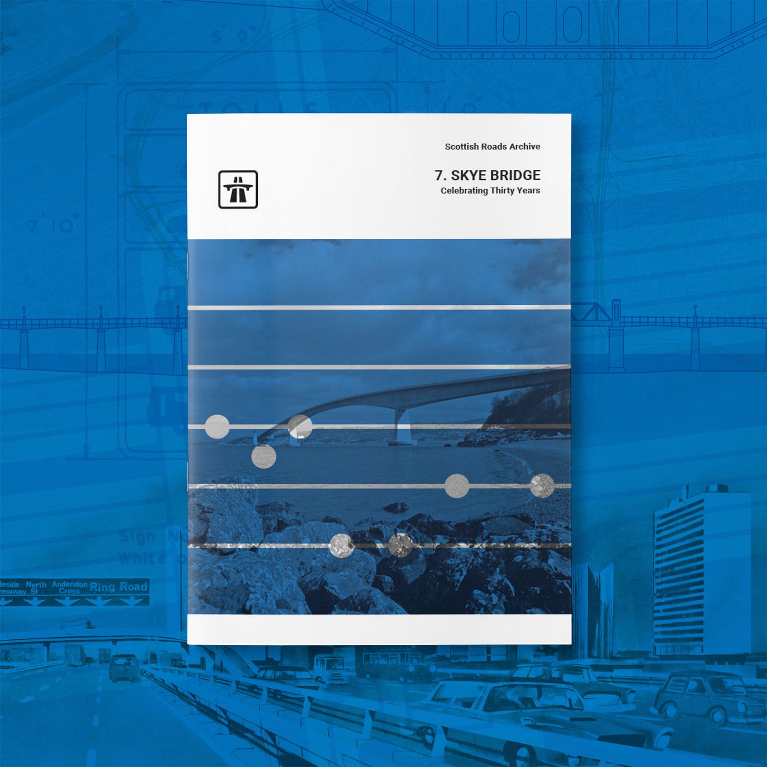 Skye Bridge - Celebrating 30 Years