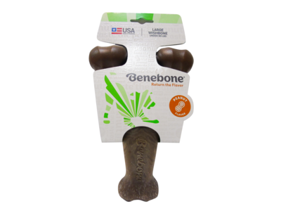 BENEBONE -  Wishbone Peanut Butter  (SMALL)