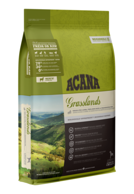 ACANA - Grasslands - 11.4 Kg