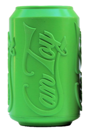 SODA PUP - Green Pup Can - Large