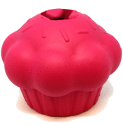 SODA PUP - Pink Cupcake
