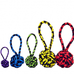 MULTIPET - Nuts for Knots 3.5""