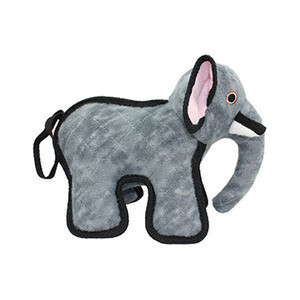 TUFFY TOYS - Zoo - Elephant Jr