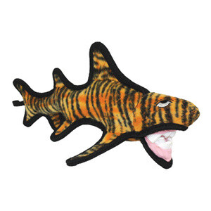 TUFFY TOYS - Sea Creatures - Tiger Shark