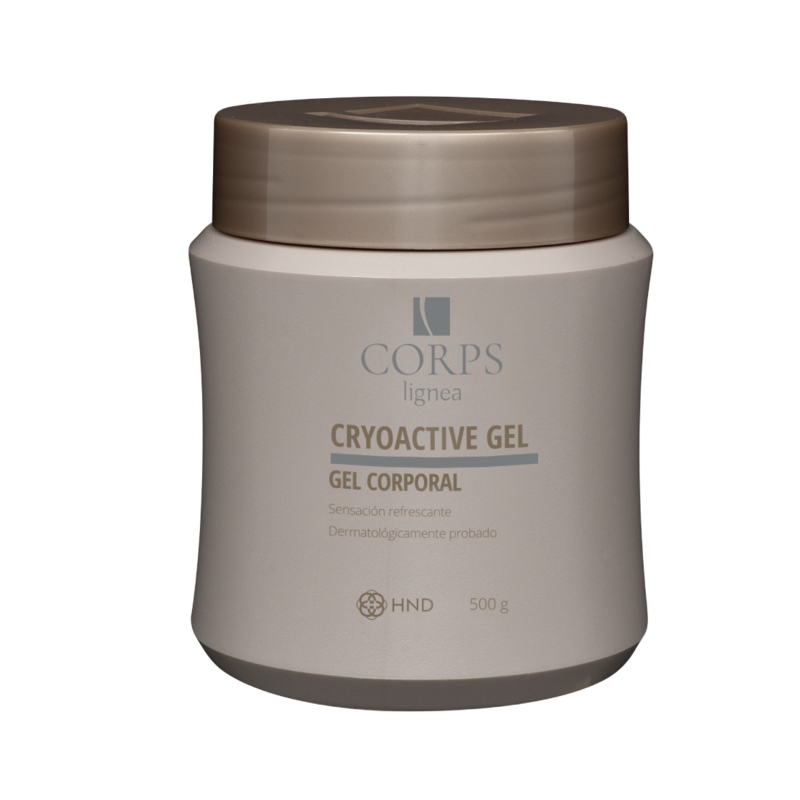 Gel Corps