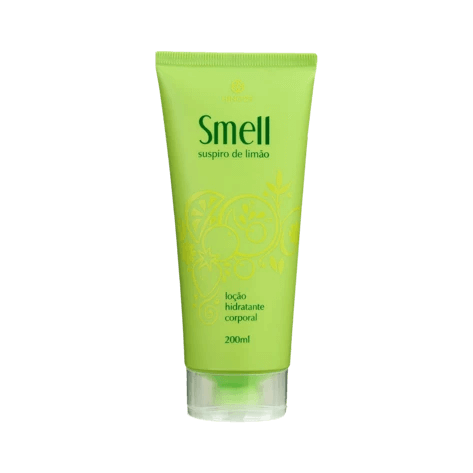 Smell Suspiro de Limón