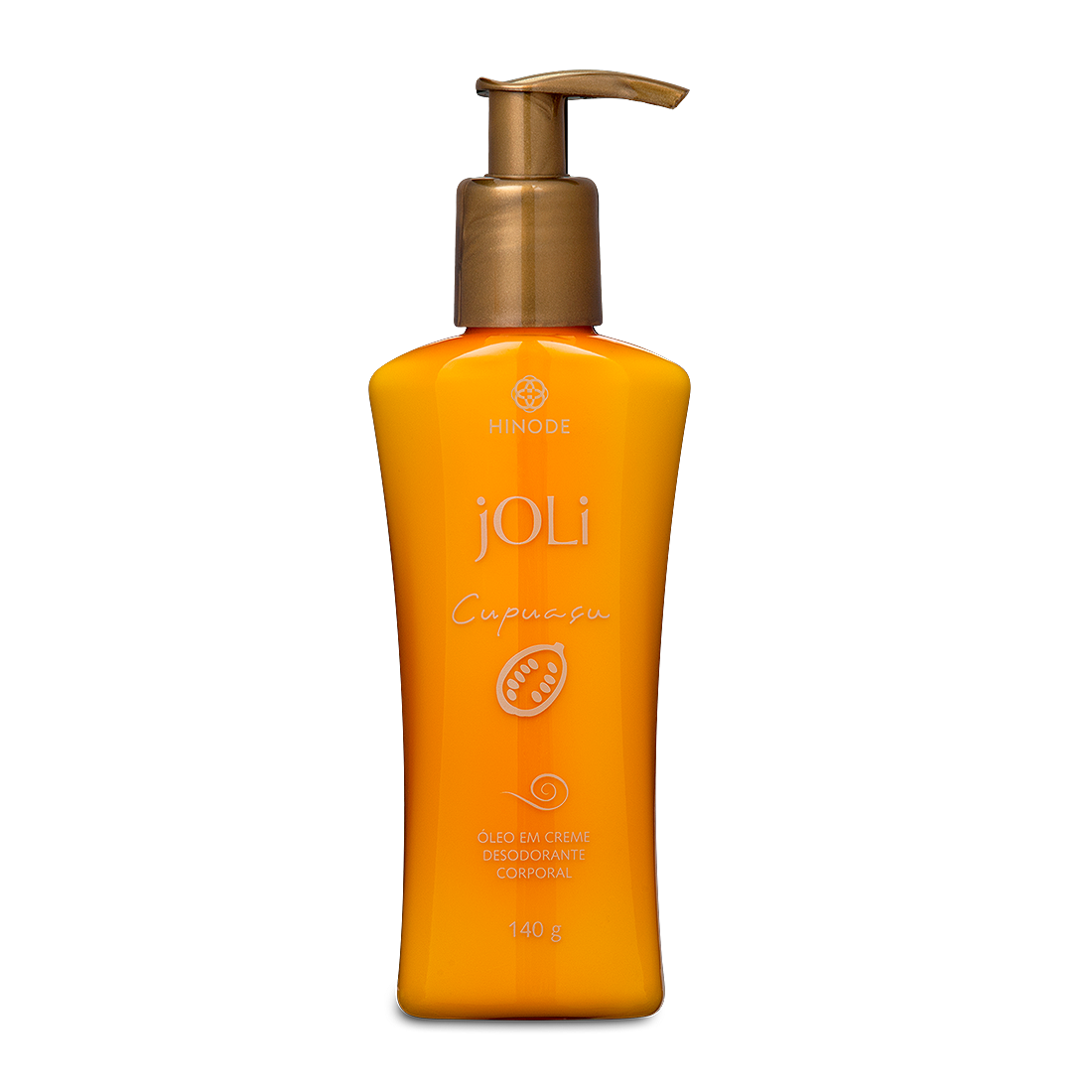 Joli Aceite en Crema Desodorante Corporal
