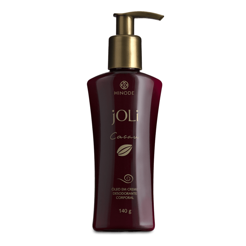 Joli Aceite en crema Cacao