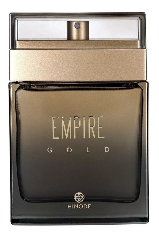 EMPIRE GOLD