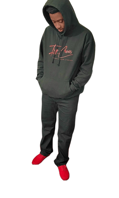 Trap Caviar Hoodie