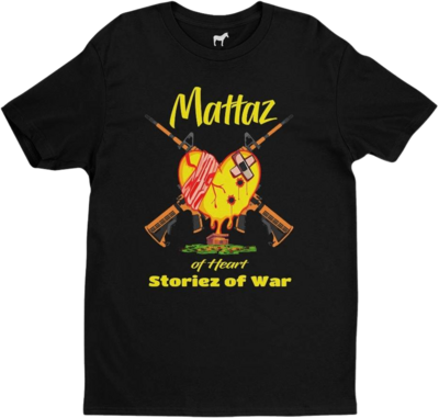 MATTAZ OF HEART