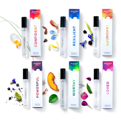 Mantra Scents