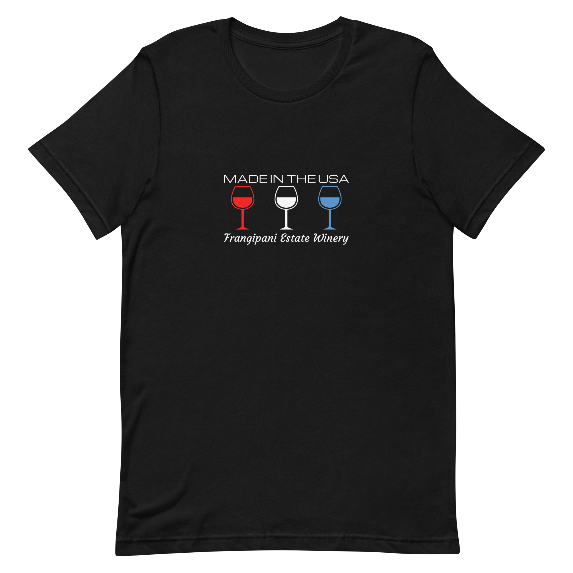 Custom shirts clearance made in usa
