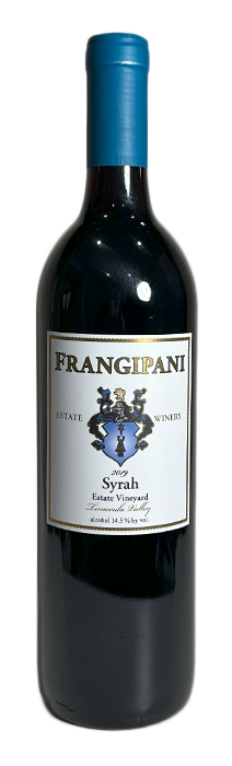 Syrah 2019