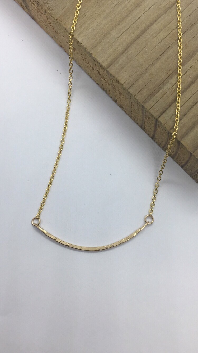 Happiness Necklace