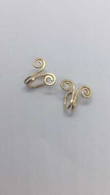 Bloom Ear Cuffs