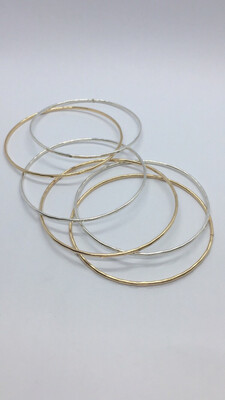 Timeless Classic Bangles